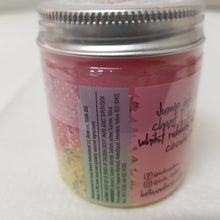 Goddess Sugar Scrub