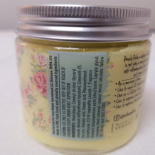 Beach Baby Body Butter