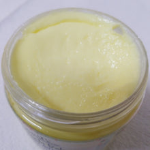 Beach Baby Body Butter