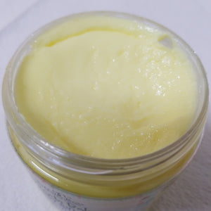 Beach Baby Body Butter