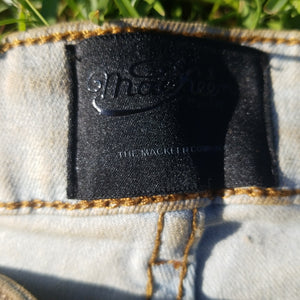 Mac Keen Jeans