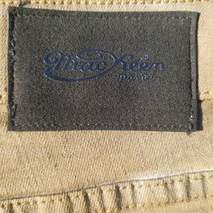 Mac Keen Jeans