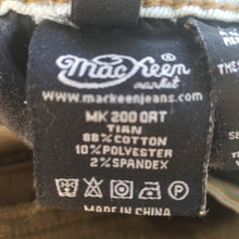 Mac Keen Jeans