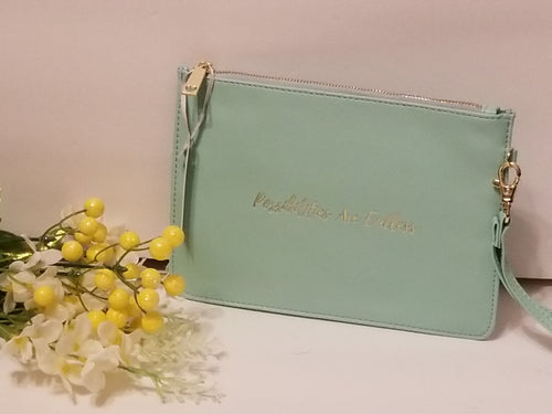 Wristlet