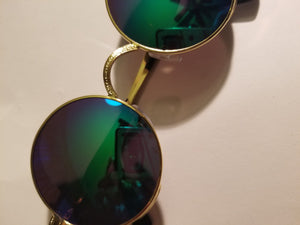 Quay Sunglasses