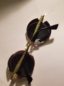 Quay Sunglasses