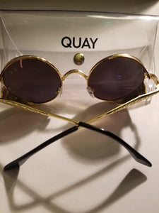 Quay Sunglasses